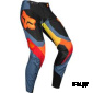 Мотоштаны Fox 360 Murc Pant Blue Steel