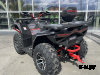 Квадроцикл GBM CRONOS 420 4WD EFI Черный