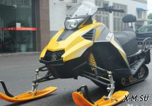 Снегоход Woideal WD 280